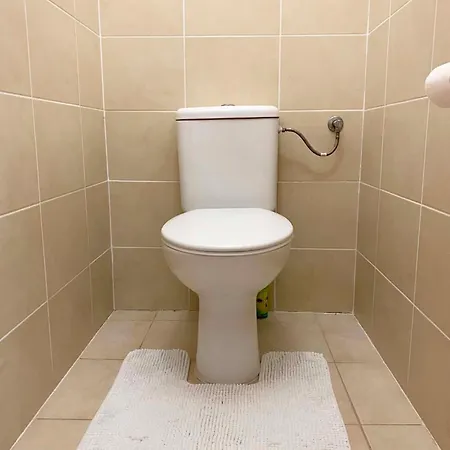 Apartmán Dagaly At Donau Arena *